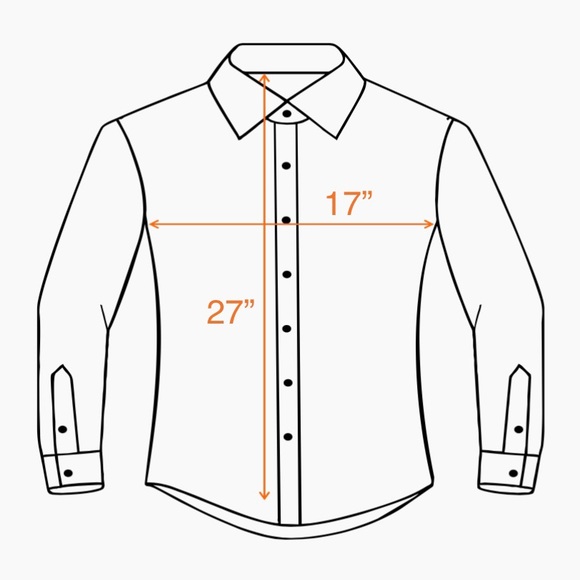 NWT Jared Lang Pink Devil Print Fitted Button Down Top Shirt S - Picture 10 of 10